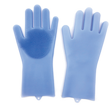 Load image into Gallery viewer, Housework Kitchen Cleaning Gloves
