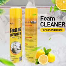 Load image into Gallery viewer, MULTI-PURPOSE FOAM CLEANER
